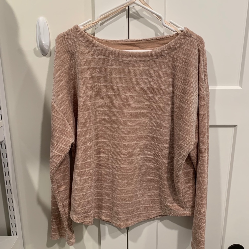 Anthropologie Sweater